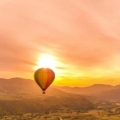 Hot air balloon1